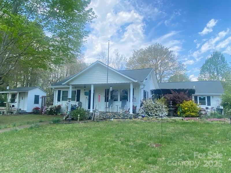 146 Roby Conley Road, Marion, NC 28752, MLS # 4246011