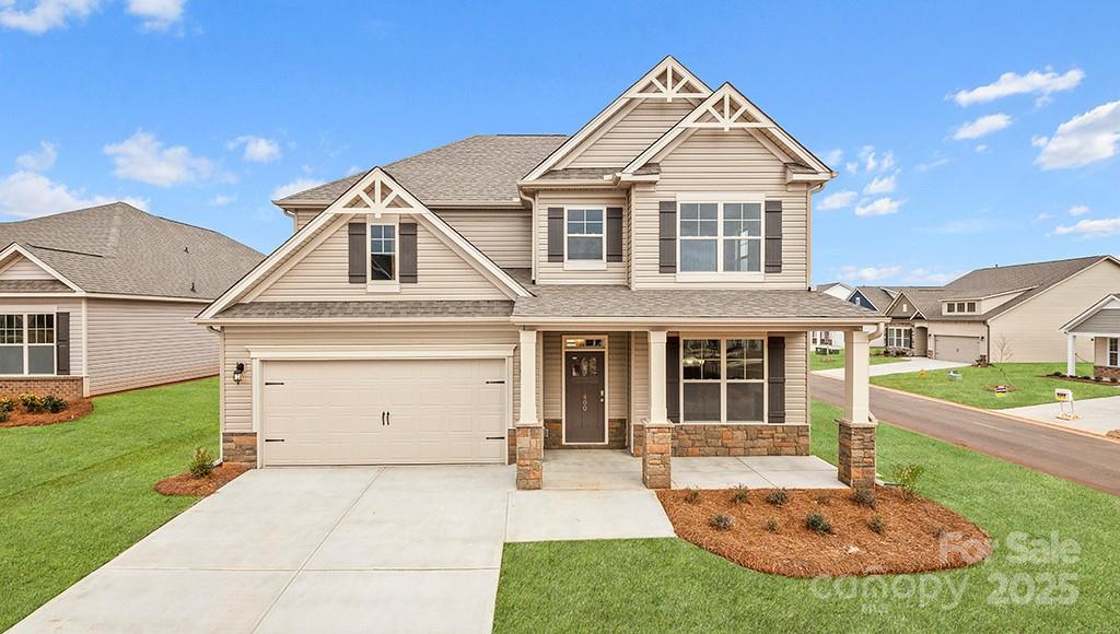 7035 Butternut Oak Terrace, Huntersville, NC 28078, MLS # 4246015
