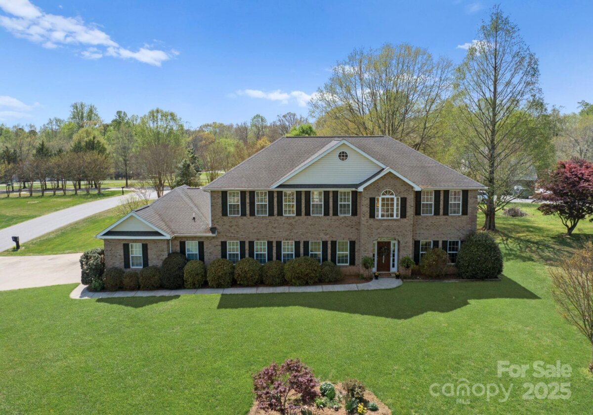 1052 Perth Road, Troutman, NC 28166, MLS # 4246021