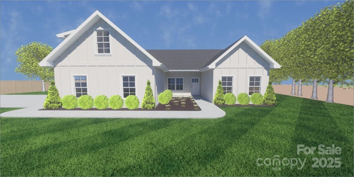 3605 Libby Lane, Midland, NC 28107, MLS # 4246041