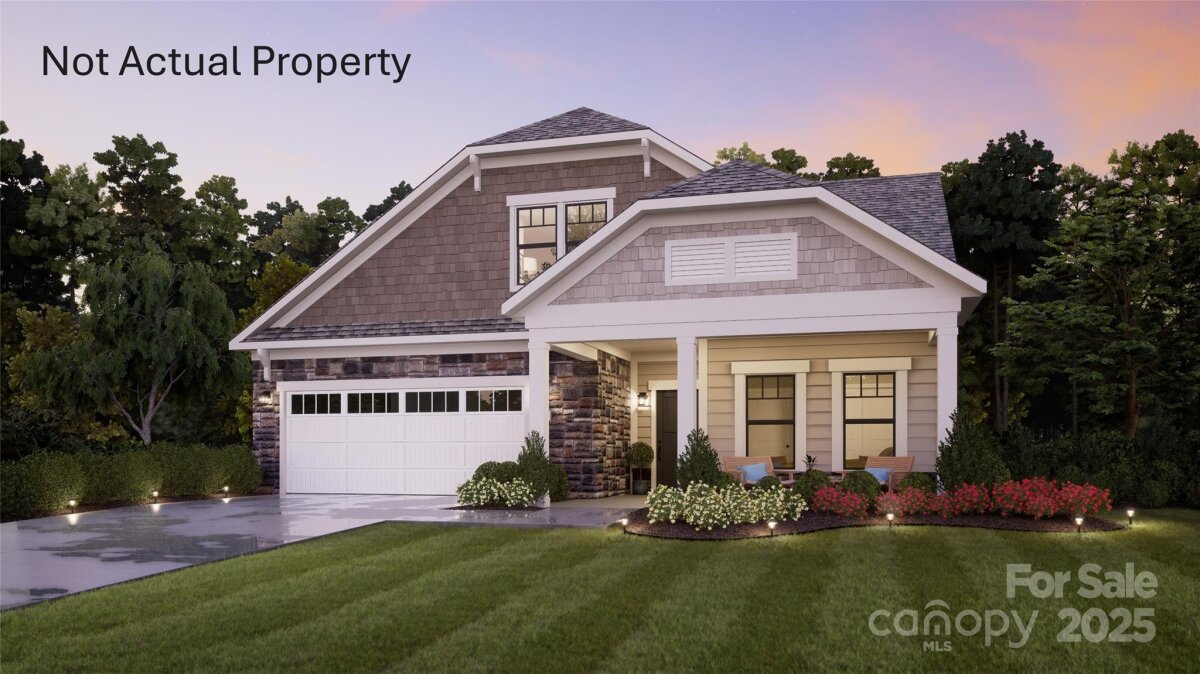 2 Five Creek Road Unit 2, Charlotte, NC 28213, MLS # 4246042