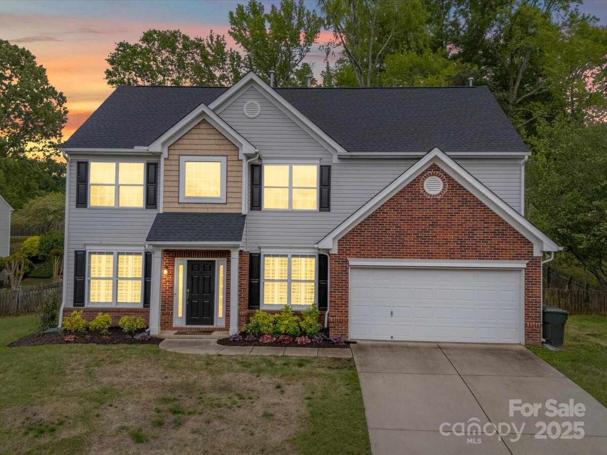 253 Memory Lane, Rock Hill, SC 29732, MLS # 4246044