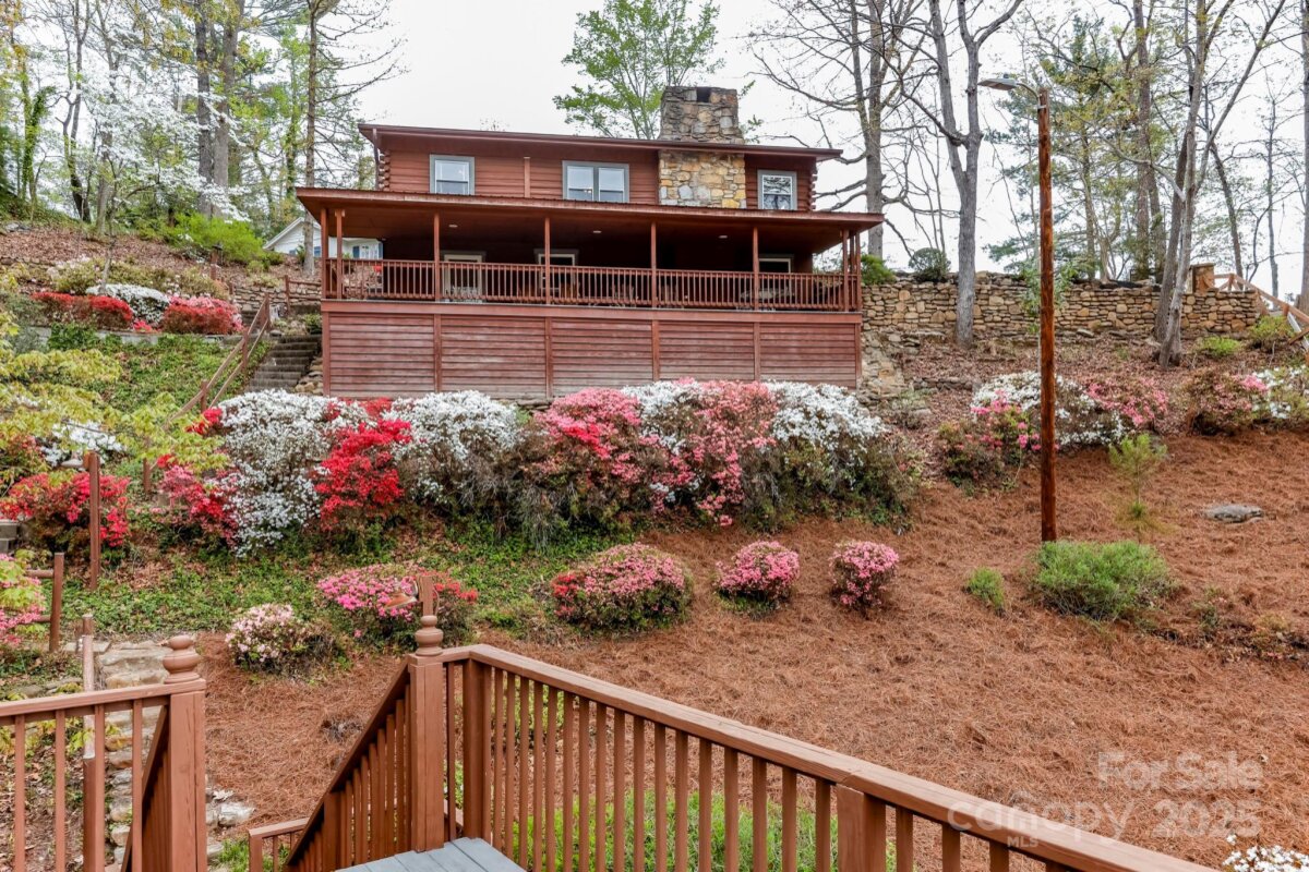 118 Rock Point Road, Lake Lure, NC 28746, MLS # 4246050
