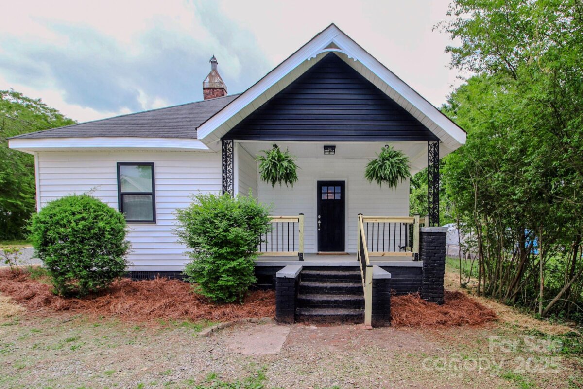 409 N Apple Street, Gastonia, NC 28054, MLS # 4246054