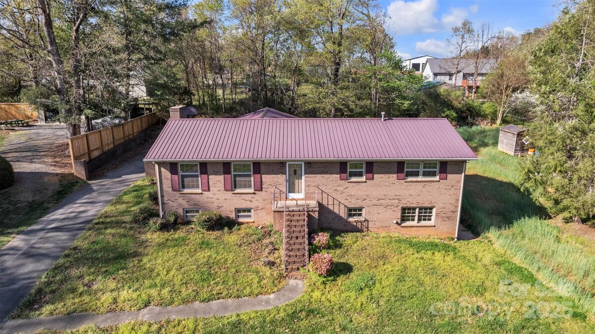 165 Northwest Road, Hickory, NC 28601, MLS # 4246058