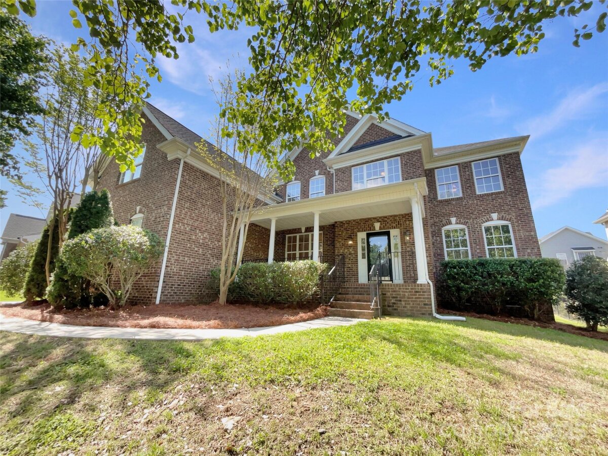 2163 Woodstream Road, Harrisburg, NC 28075, MLS # 4246081