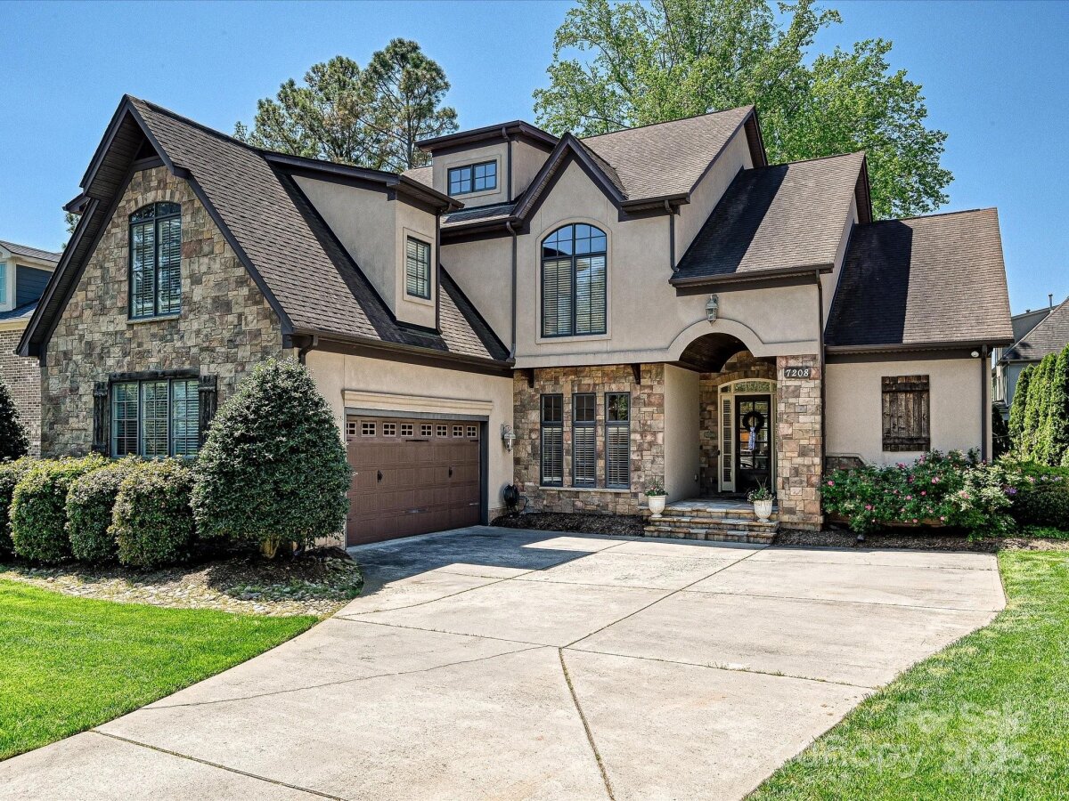 7208 Ashton Gate Drive, Charlotte, NC 28270, MLS # 4246085