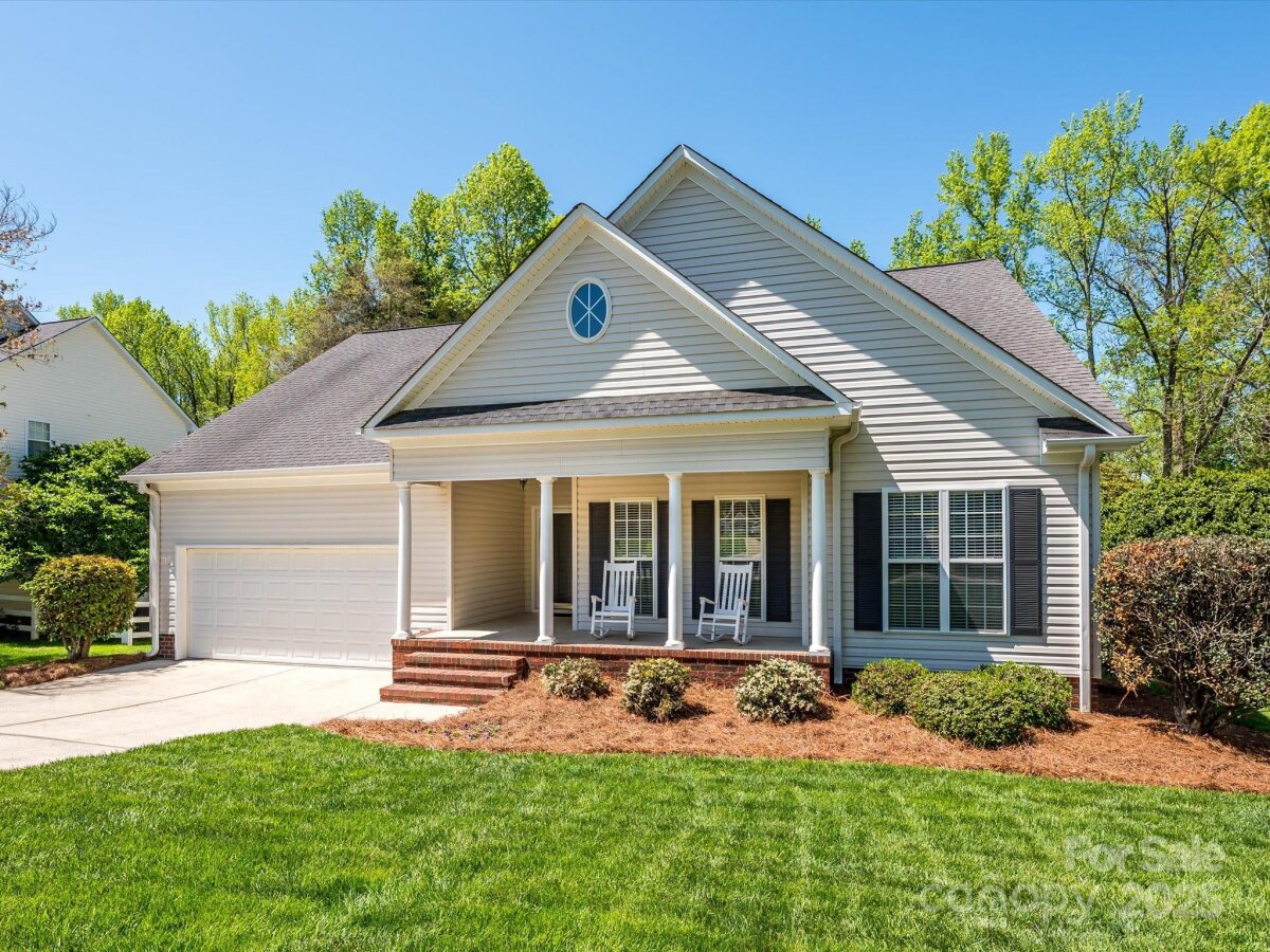 11778 Crossroads Place, Concord, NC 28025, MLS # 4246103