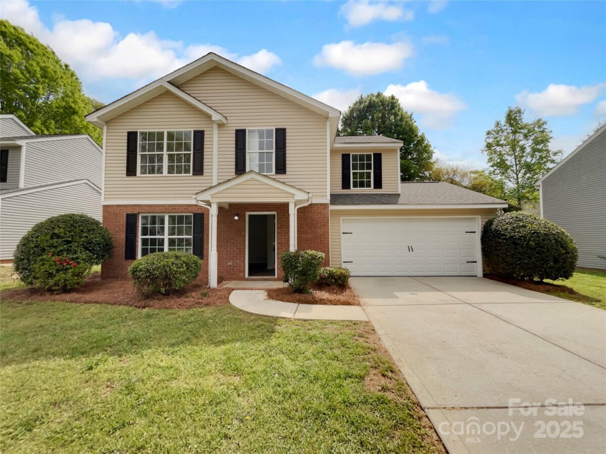 614 Saratoga Drive, Clover, SC 29710, MLS # 4246108
