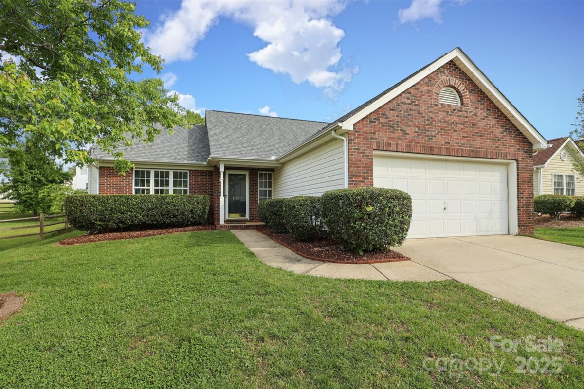 11623 Black Maple Avenue, Charlotte, NC 28269, MLS # 4246127