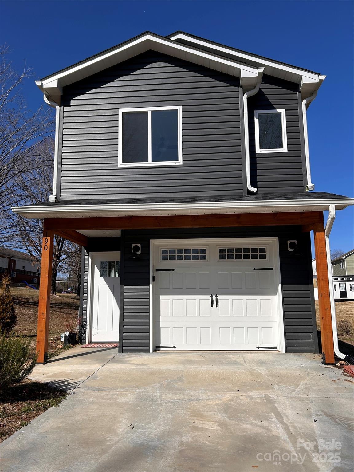 190 Honeycutt Drive, Connelly Springs, NC 28612, MLS # 4246130