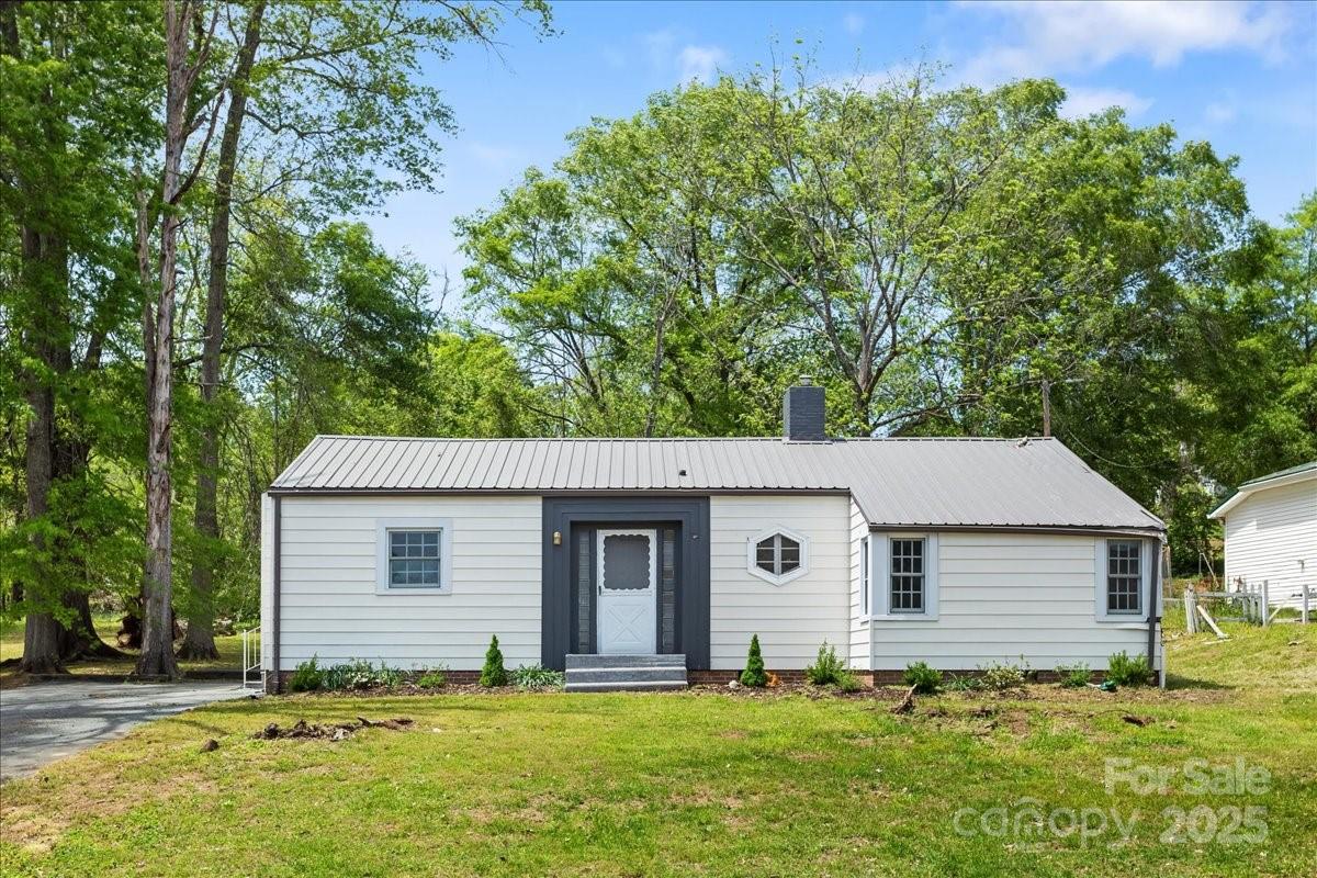 165 N Mitchell Street, Rutherfordton, NC 28139, MLS # 4246145