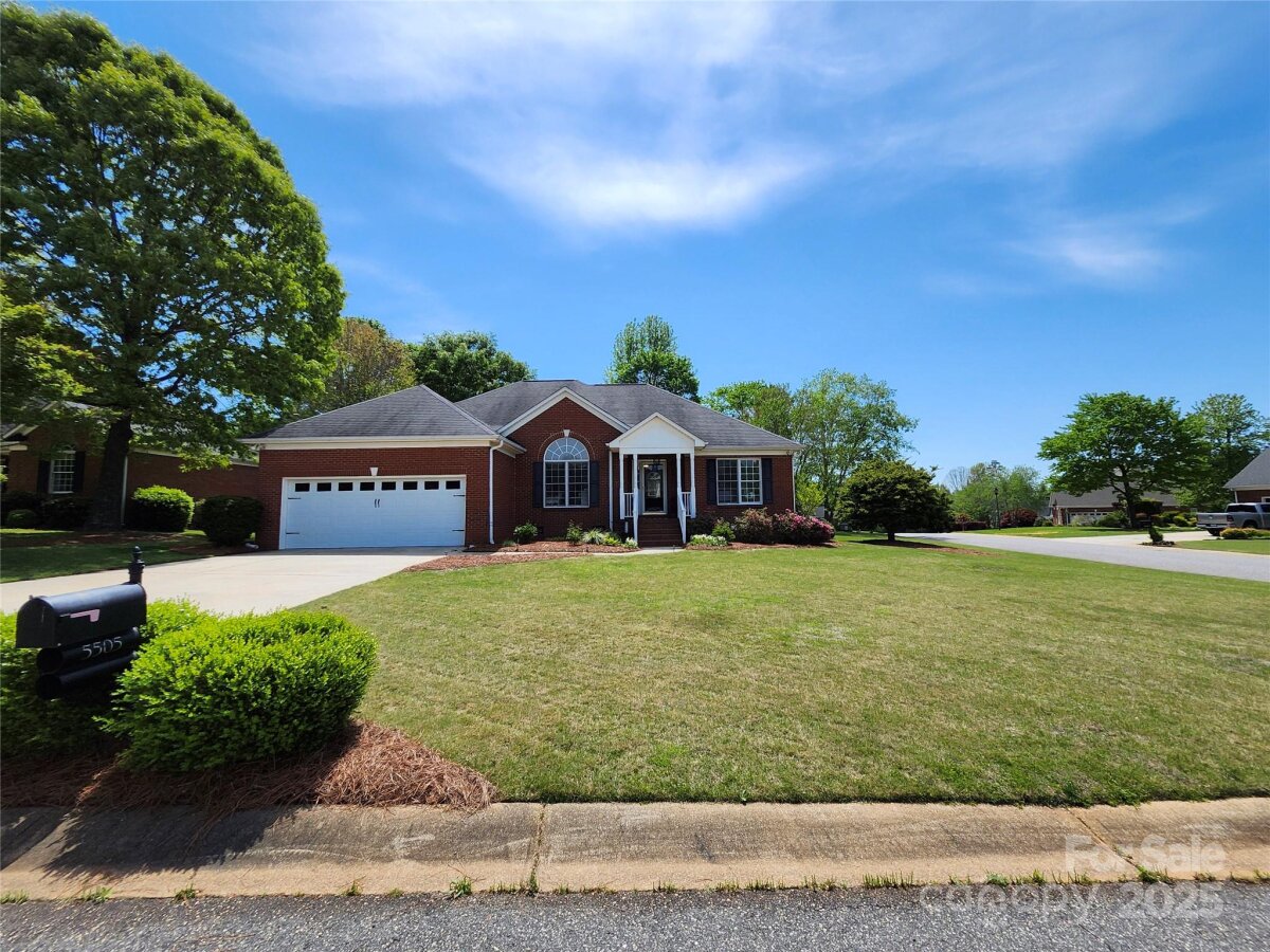 5505 Weavers Row, Gastonia, NC 28056, MLS # 4246152