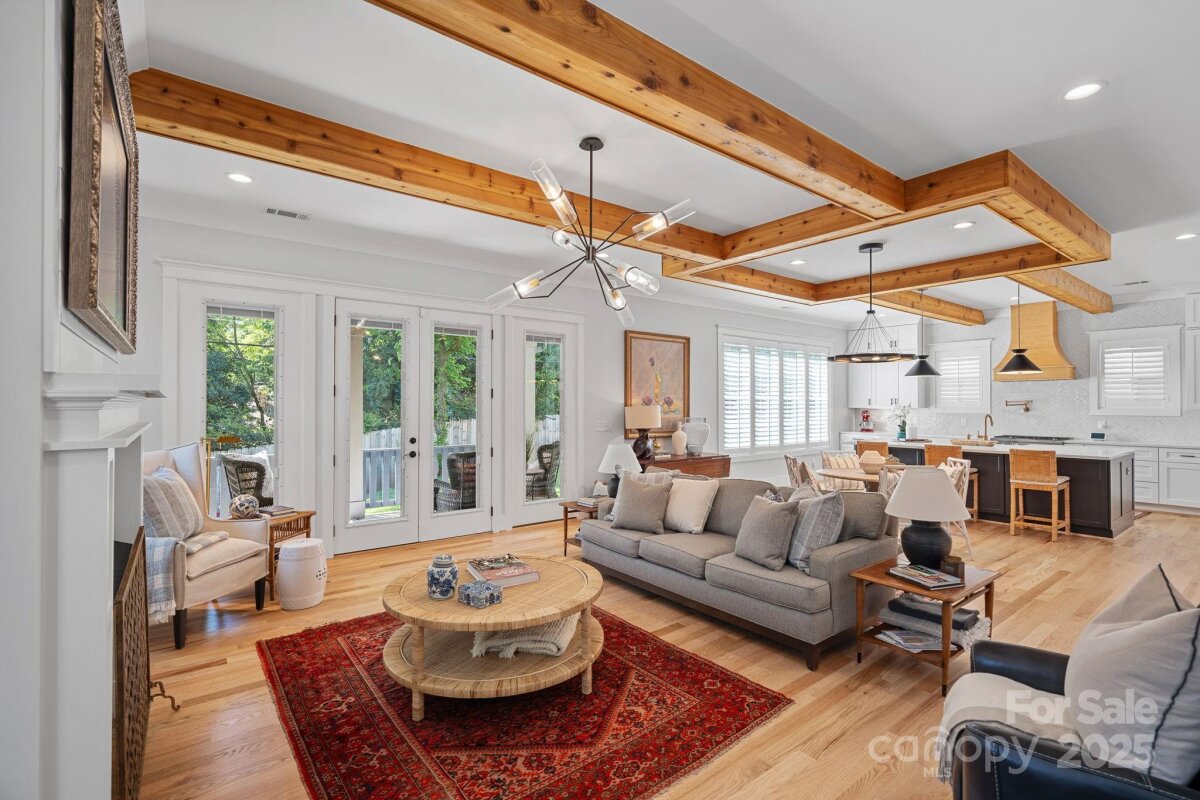 3228 E Ford Road, Charlotte, NC 28205, MLS # 4246155