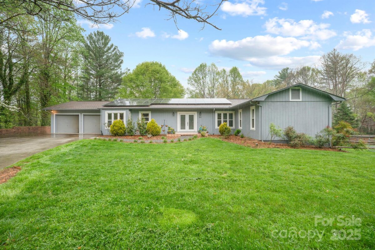 213 Lost Corner Road, Morganton, NC 28655, MLS # 4246159