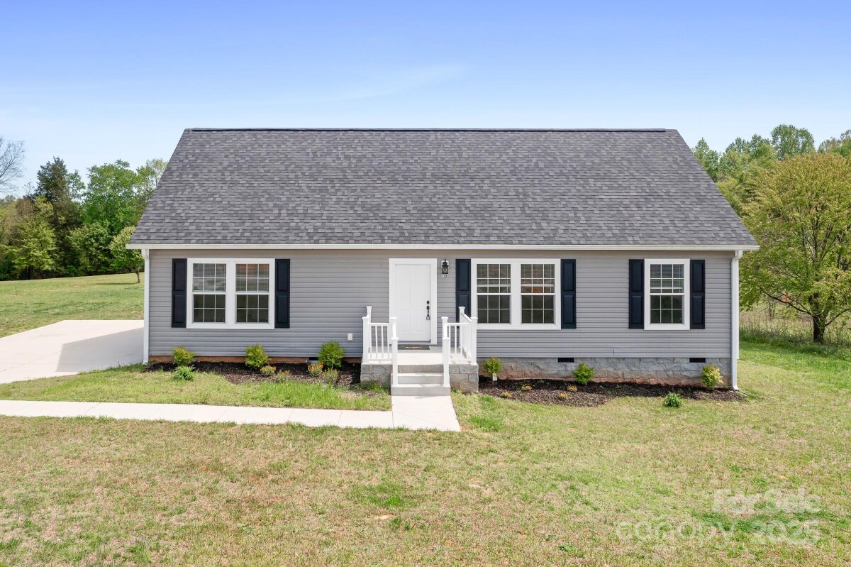 123 Pumice Drive, Statesville, NC 28625, MLS # 4246160
