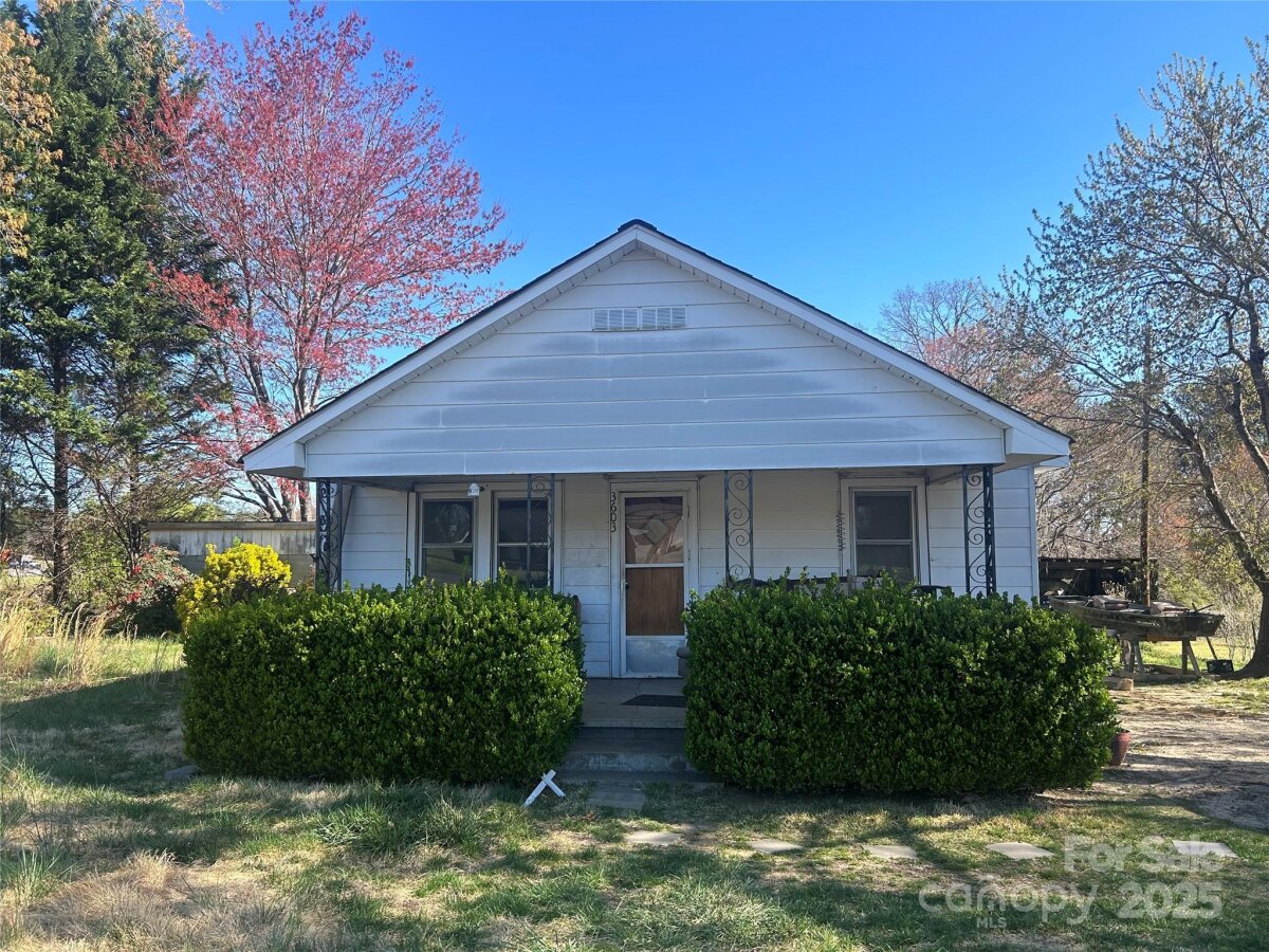 3603 NC 90 Highway, Taylorsville, NC 28681, MLS # 4246162