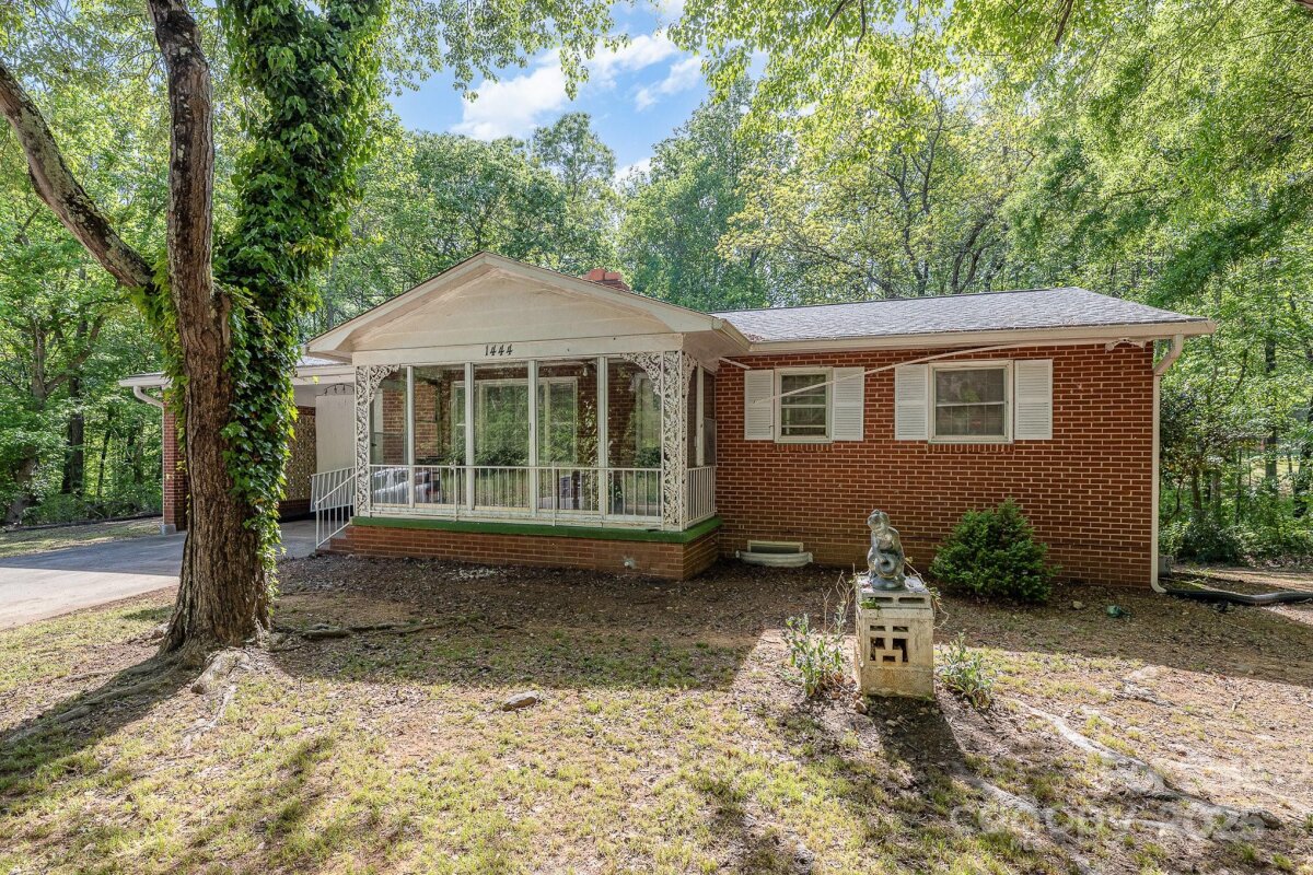 1444 Harris Street, Statesville, NC 28677, MLS # 4246166