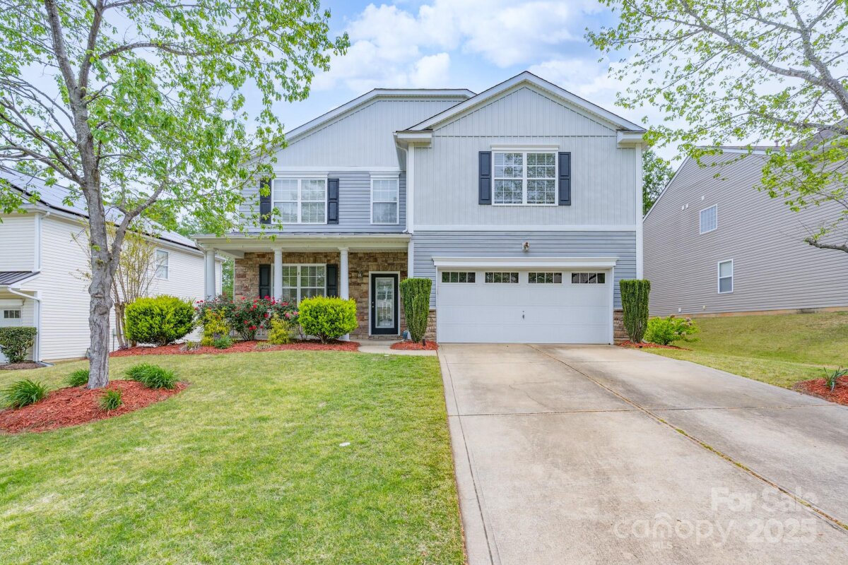 1144 Spicewood Pines Road, Fort Mill, SC 29708, MLS # 4246167