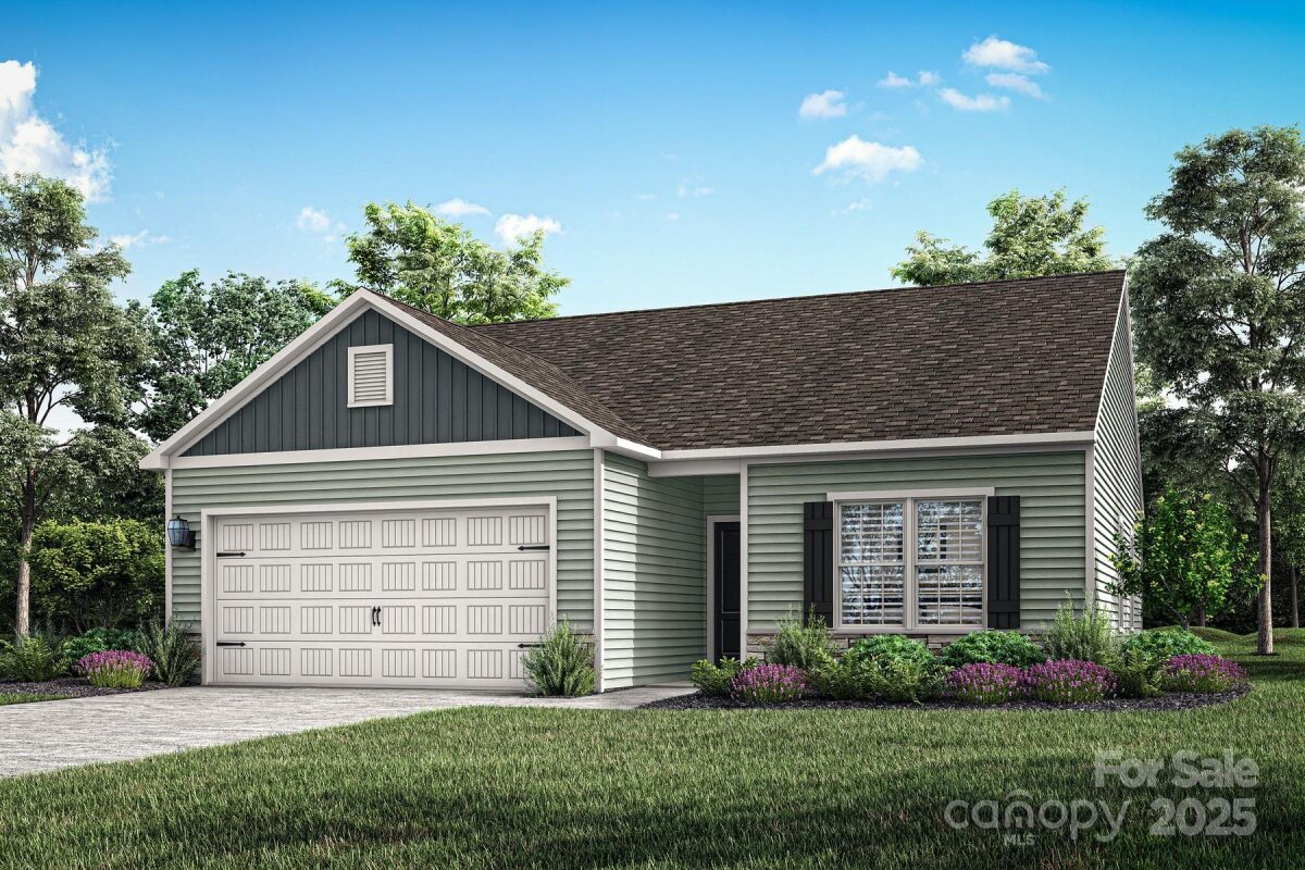 3330 Strong Box Lane, Gastonia, NC 28052, MLS # 4246170