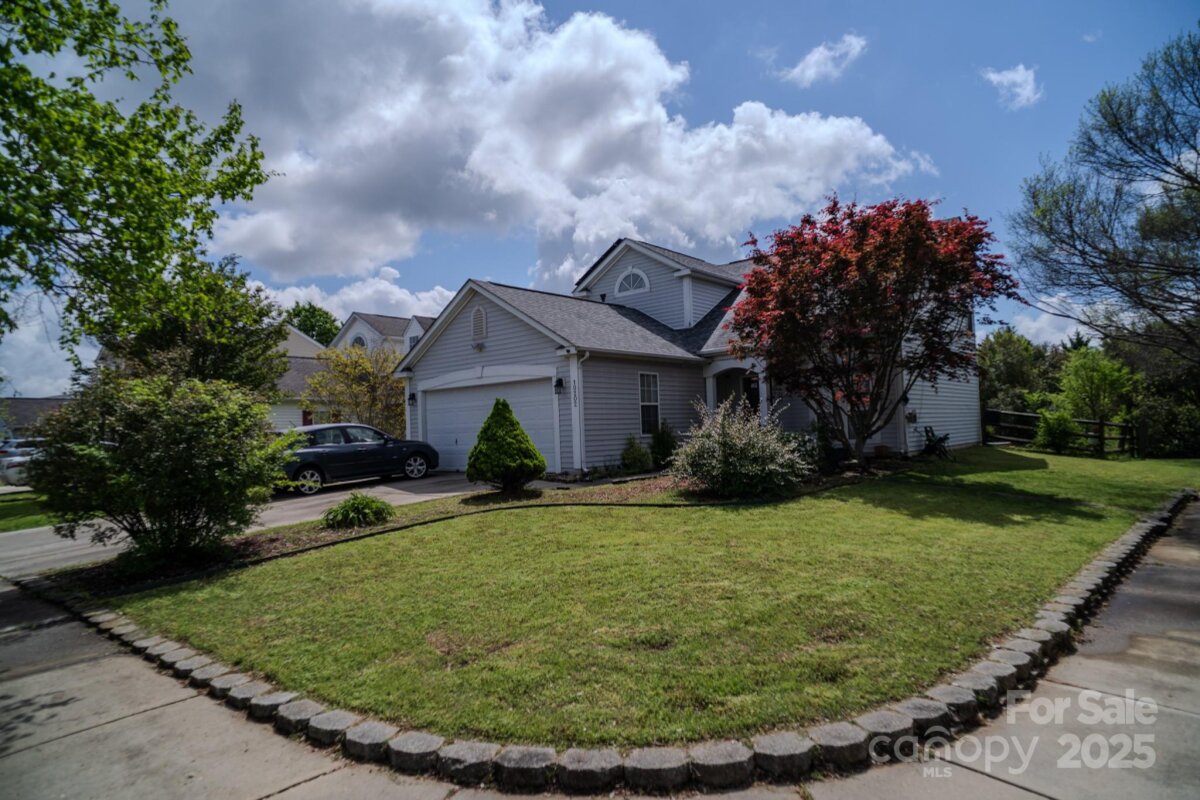 10202 Orchard Grass Court, Charlotte, NC 28278, MLS # 4246172