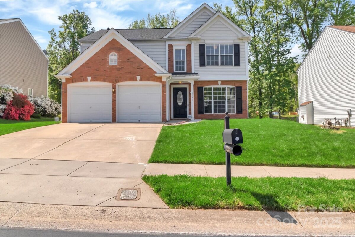 1216 Stourbridge Lion Drive, Charlotte, NC 28213, MLS # 4246174