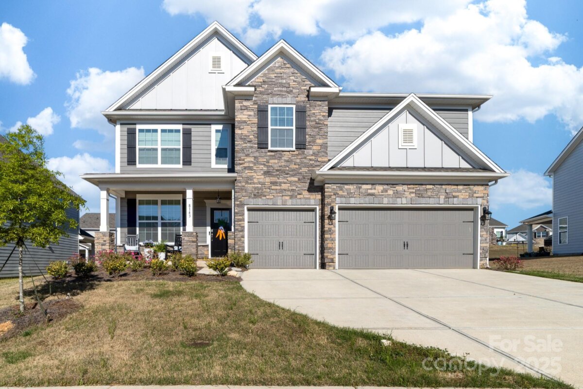 8143 Warford Little Road, Denver, NC 28037, MLS # 4246176