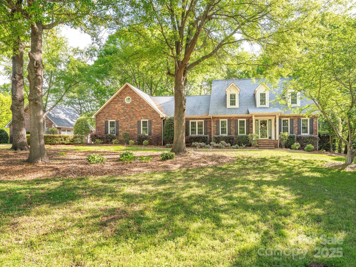 3815 Glen Haven Drive, Concord, NC 28027, MLS # 4246177
