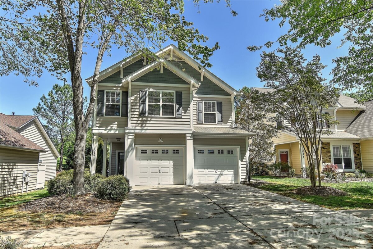 1037 Hammond Drive, Matthews, NC 28104, MLS # 4246179