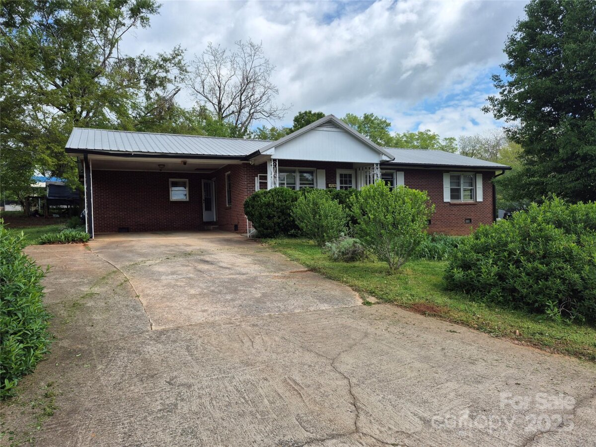367 Poplar Street, Forest City, NC 28043, MLS # 4246201
