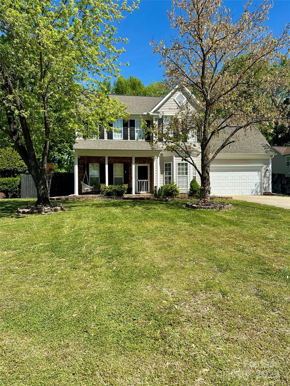 9003 Brad Court, Matthews, NC 28104, MLS # 4246205