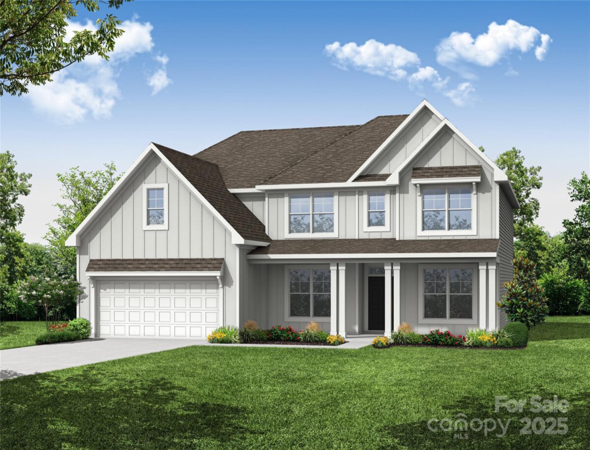 5380 Pembrey Drive Unit Lot 2, Denver, NC 28037, MLS # 4246206