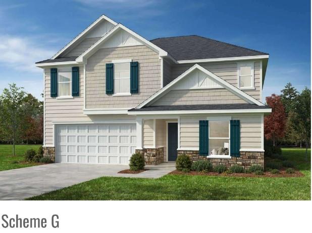 4561 Family Trail Drive, Indian Land, SC 29707, MLS # 4246215