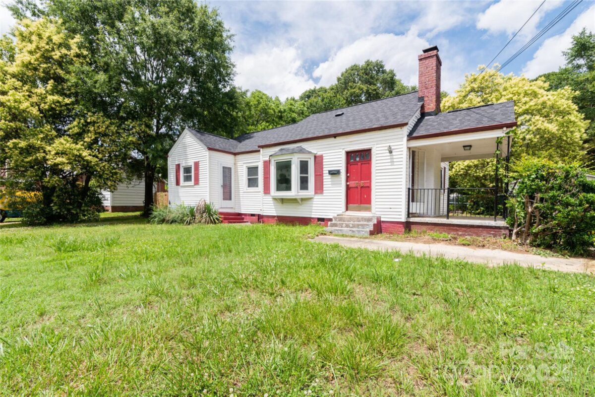 606 W 19th Avenue, Gastonia, NC 28052, MLS # 4246216