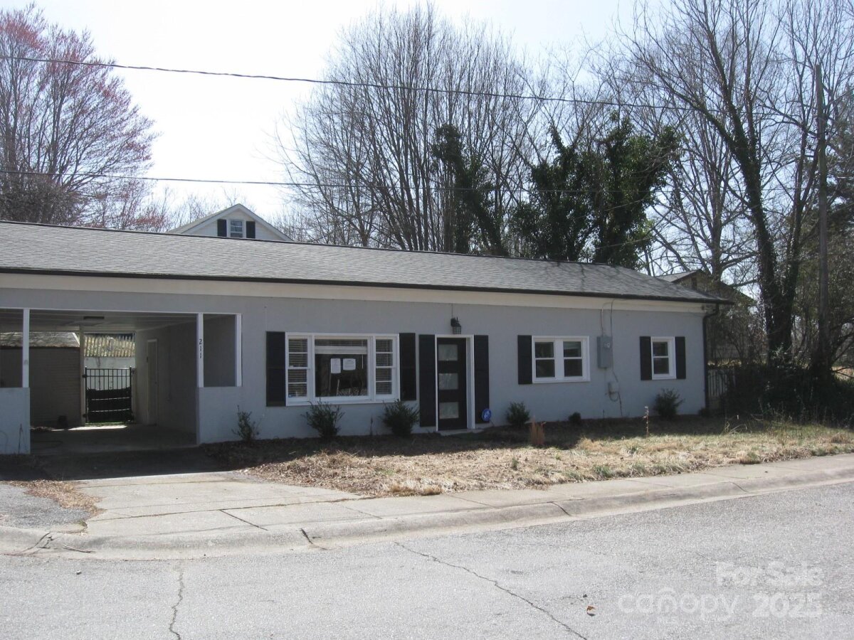 221 N Street, North Wilkesboro, NC 28659, MLS # 4246220