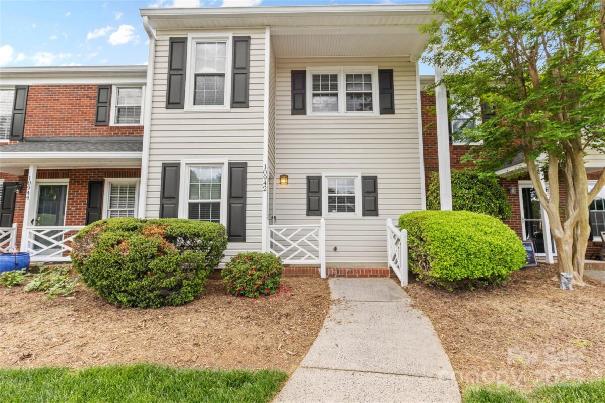 10942 Winterbourne Court, Charlotte, NC 28277, MLS # 4246221