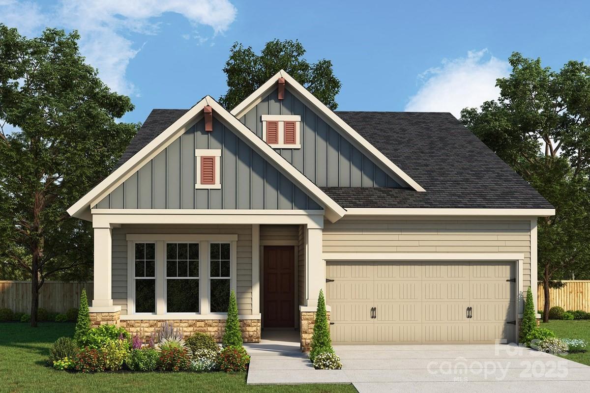 1107 Meander Lane, Waxhaw, NC 28173, MLS # 4246232