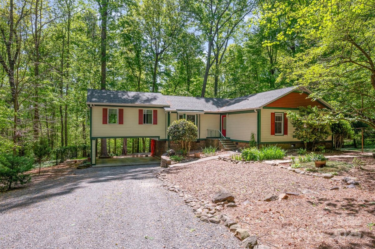 7230 Ridge Lane Road, Charlotte, NC 28262, MLS # 4246233