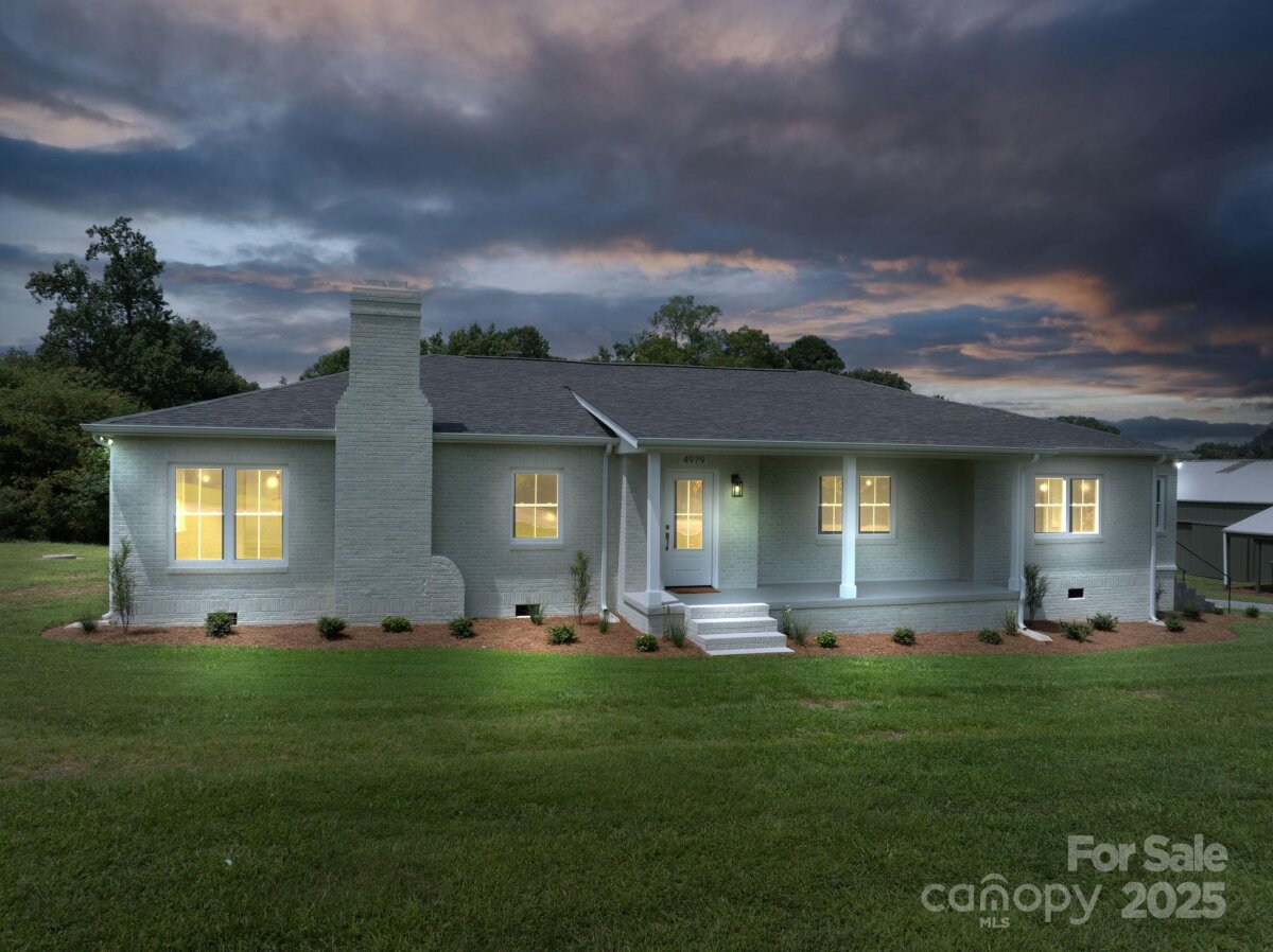 4979 Plateau Road, Vale, NC 28168, MLS # 4246235