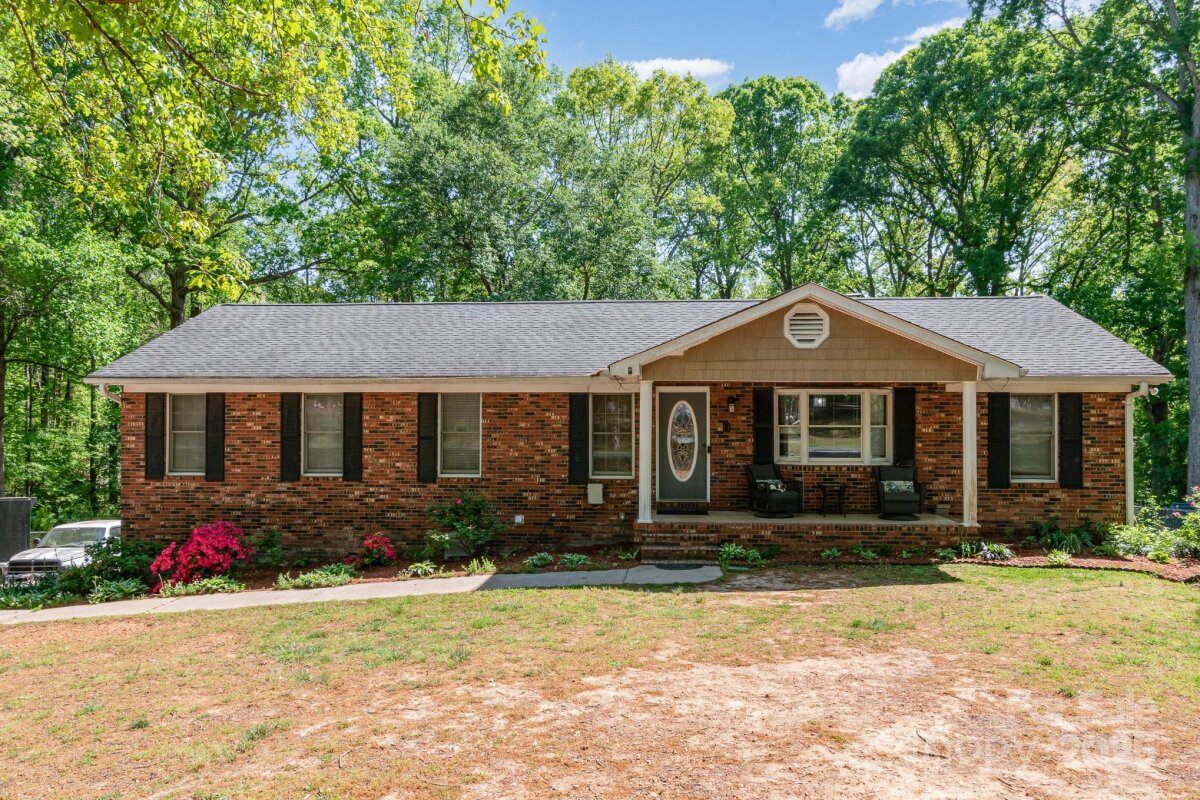 1565 Oakridge Drive, Salisbury, NC 28146, MLS # 4246237
