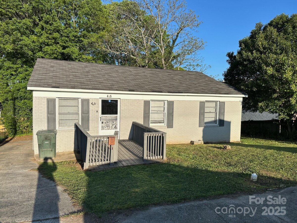415 S Broad Street, Gastonia, NC 28052, MLS # 4246238