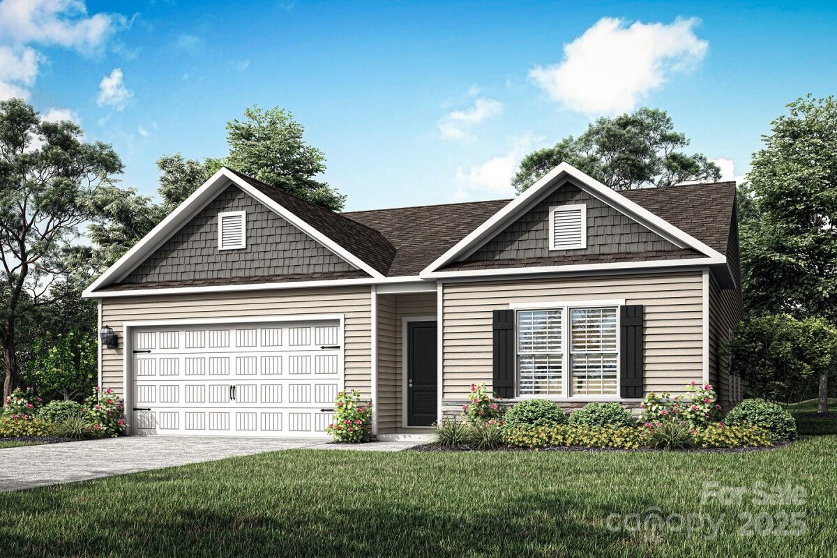 3338 Strong Box Lane, Gastonia, NC 28052, MLS # 4246243