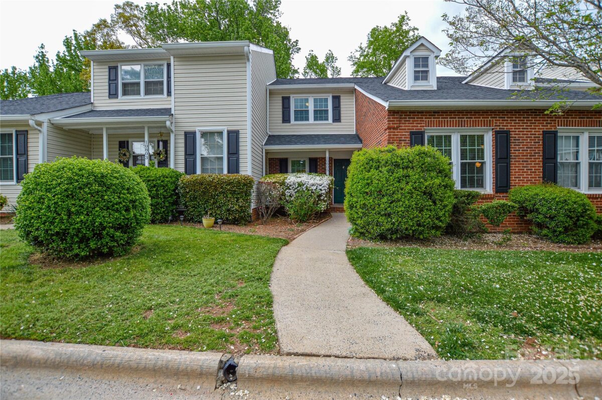 10805 Winterbourne Court, Charlotte, NC 28277, MLS # 4246245
