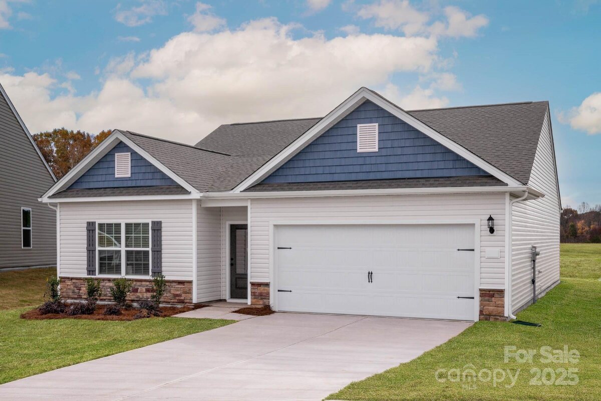 3346 Strong Box Lane, Gastonia, NC 28052, MLS # 4246250