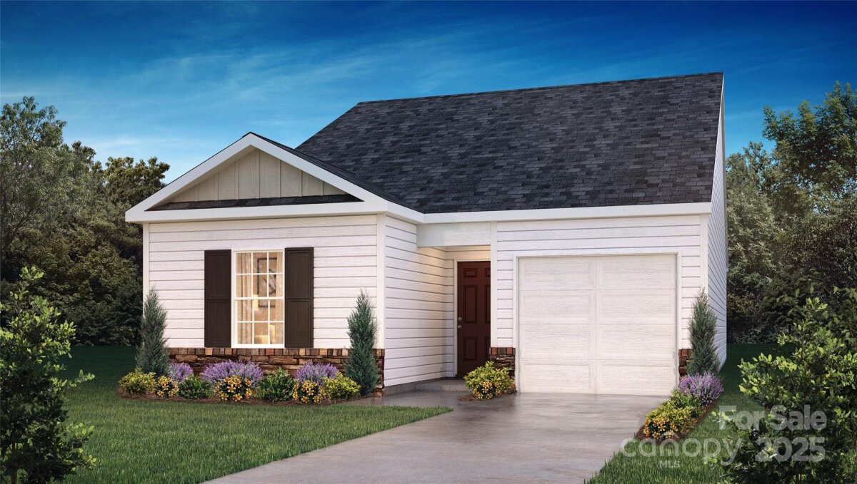 584 N Sparkleberry Street, Chester, SC 29706, MLS # 4246252