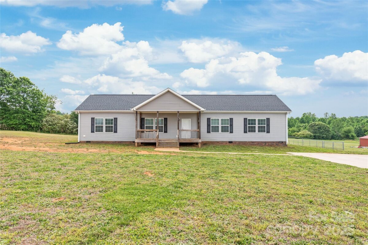 3648 Plainfield Drive, Shelby, NC 28150, MLS # 4246254