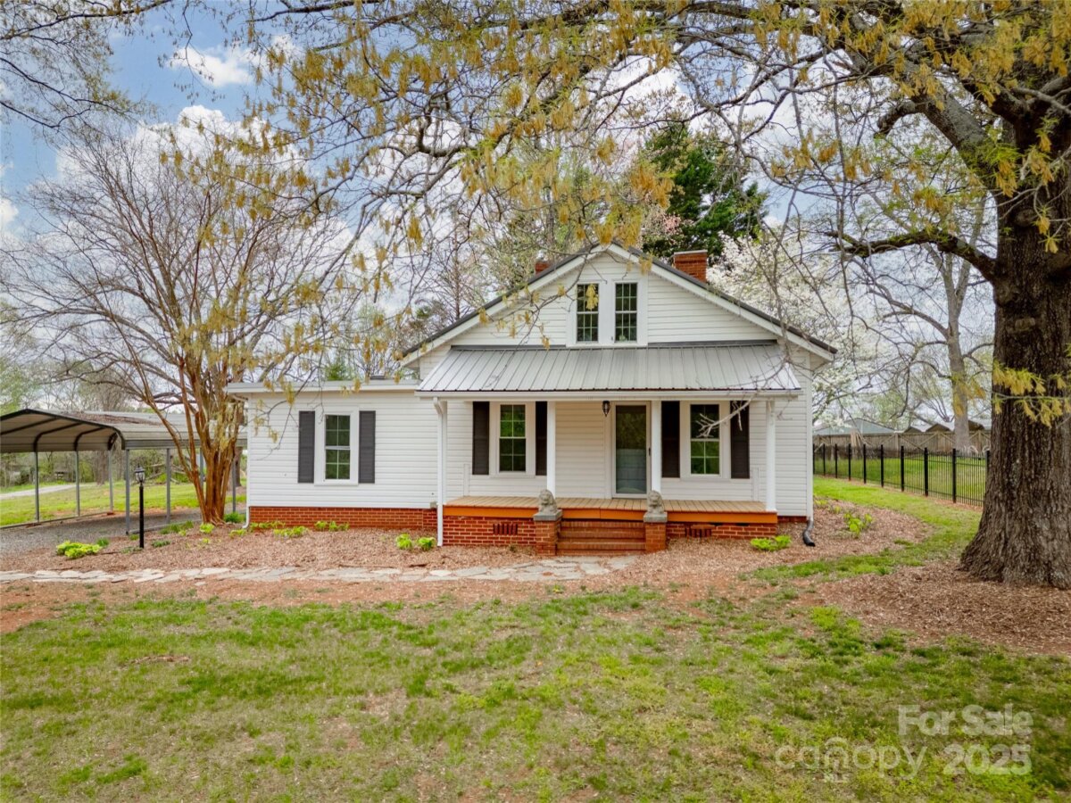589 Lippard Farm Road, Statesville, NC 28625, MLS # 4246256