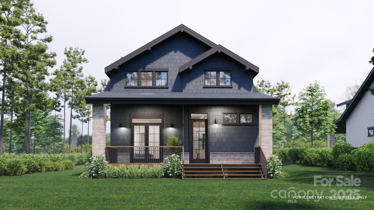 2557 Hemphill Street, Charlotte, NC 28208, MLS # 4246257