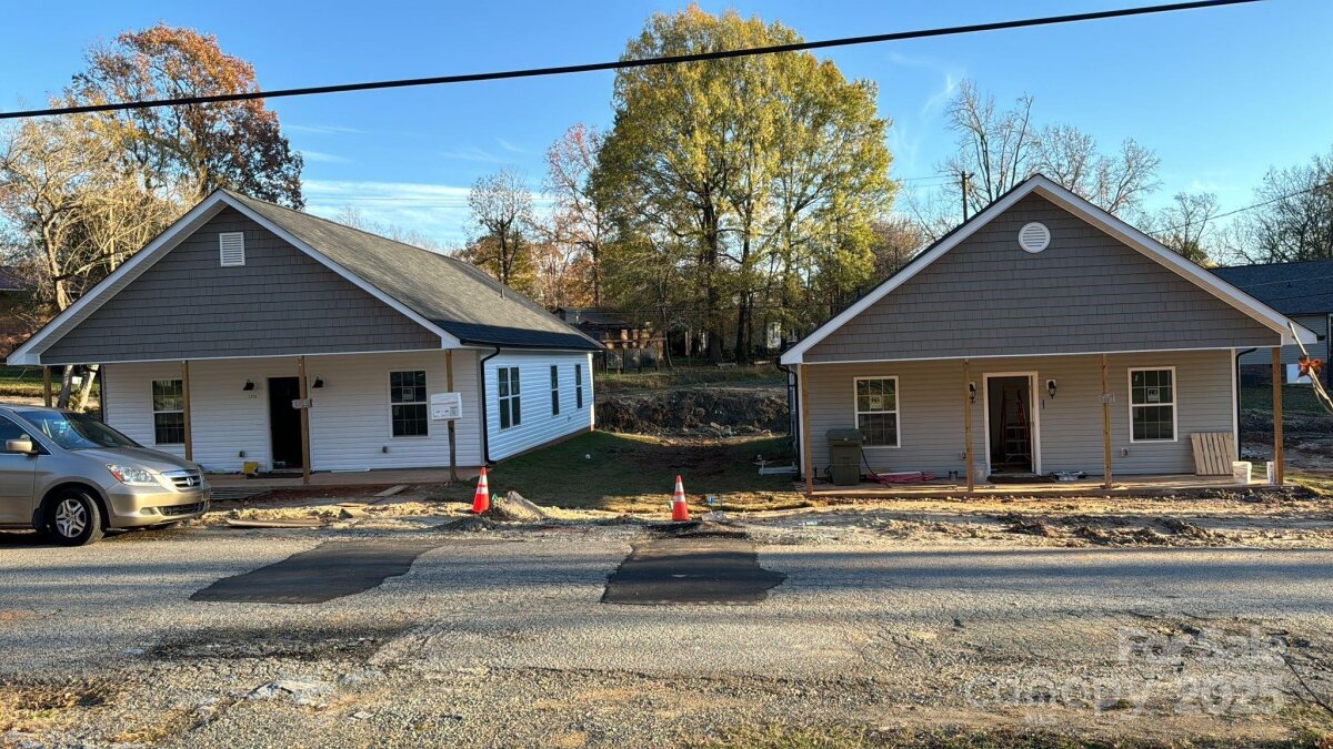 1713 N Clay Street, Salisbury, NC 28144, MLS # 4246284