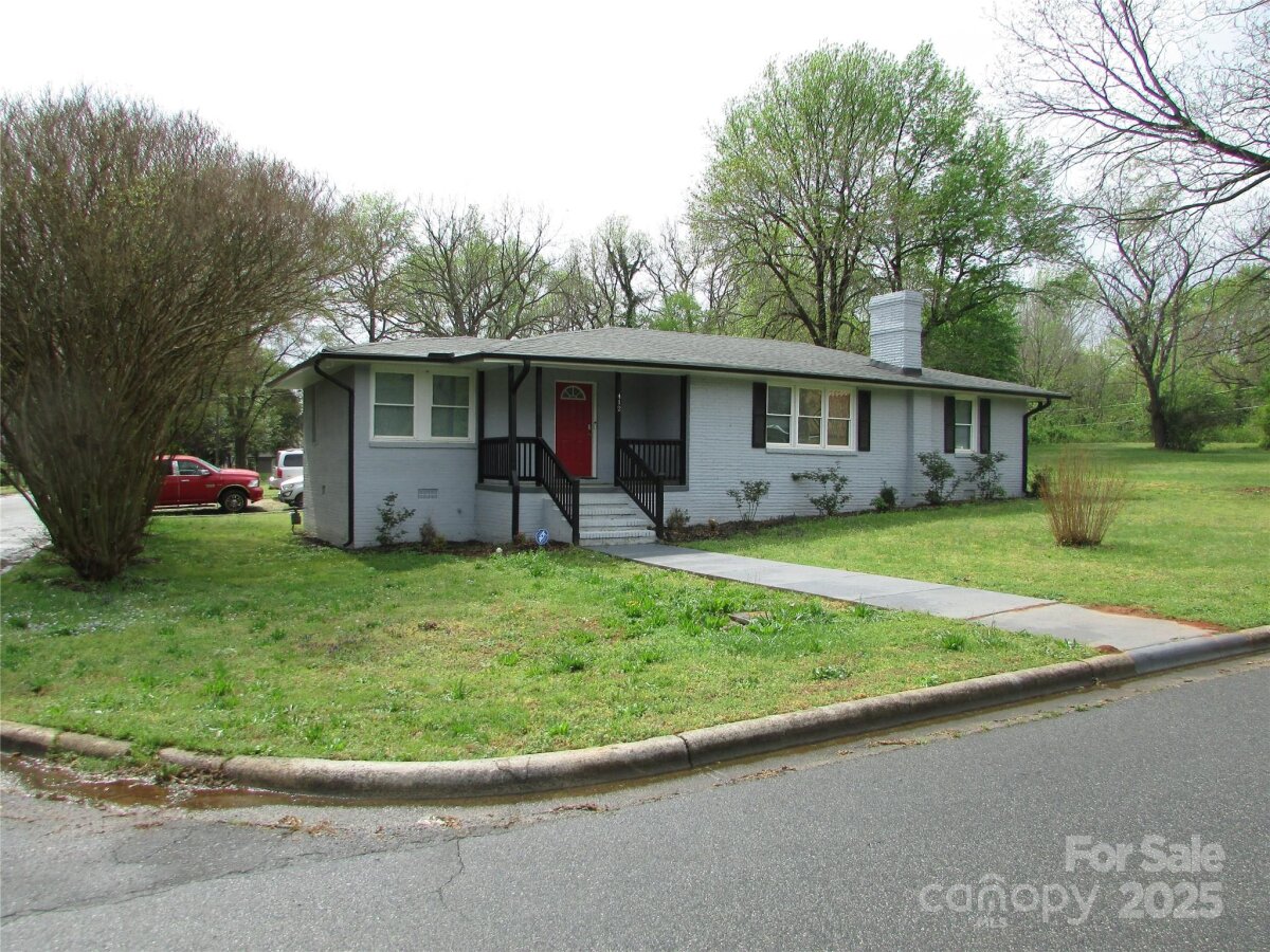 412 E Broad Street, Salisbury, NC 28144, MLS # 4246288